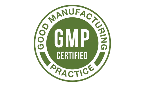 liposlend GMP Certified