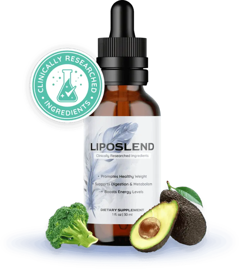 liposlend