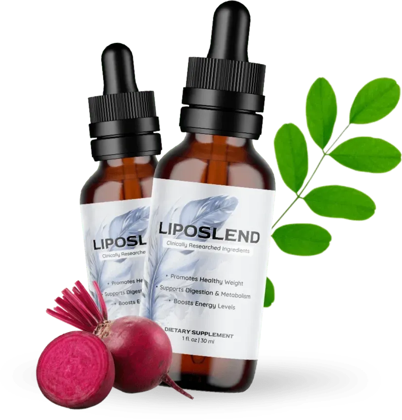 liposlend sale offers